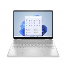 Ноутбук HP Spectre x360 14-ef0018nn 6M4M7EA Natural Silver 13.5