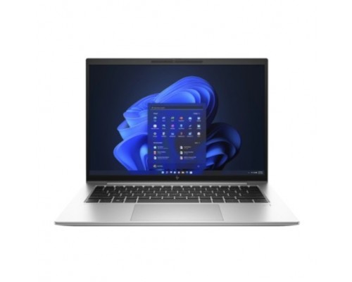 Ноутбук HP EliteBook 1040 G9 5P6Y9EA Silver 14