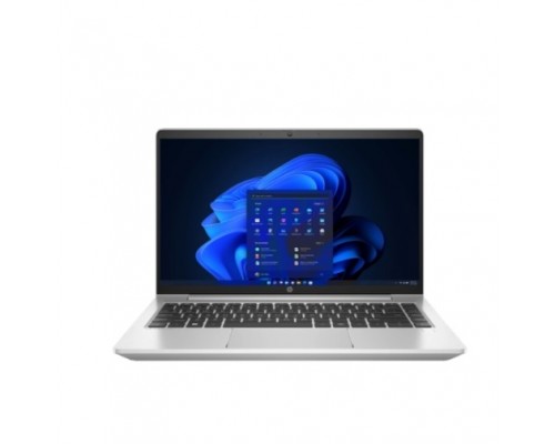 Ноутбук HP ProBook 445 G9 5Y3N0EA Silver 14