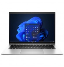Ноутбук HP EliteBook 1040 G9 6T1F1EA Silver 14