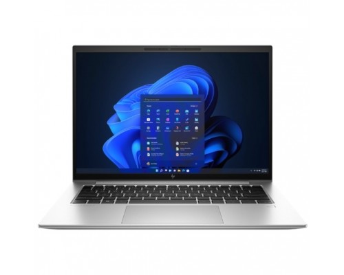Ноутбук HP EliteBook 1040 G9 6T1F1EA Silver 14