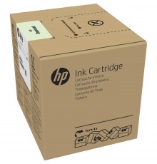 Картридж HP 872 3L Overcoat Latex Ink Crtg                                                                                                                                                                                                                