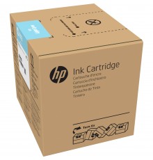 Картридж HP 872 3L Lt Cyan Latex Ink Crtg                                                                                                                                                                                                                 