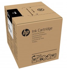 Картридж HP 872 3L Black Latex Ink Crtg                                                                                                                                                                                                                   