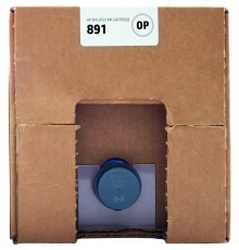 Картридж HP 891 10L Latex Optimizer Ink Cartridge                                                                                                                                                                                                         