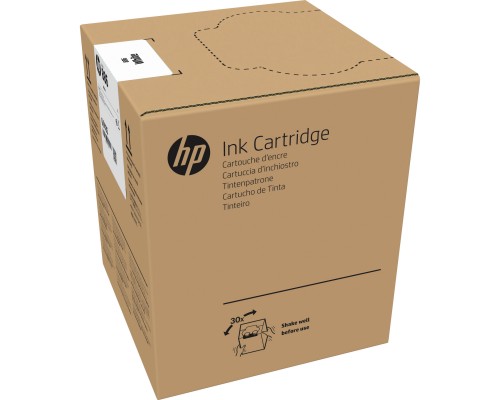 Картридж HP 886 3L White Latex Ink Crtg