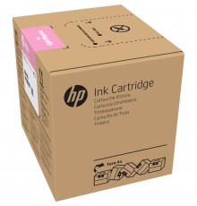 Картридж HP 872 3L Lt Magenta Latex Ink Crtg                                                                                                                                                                                                              