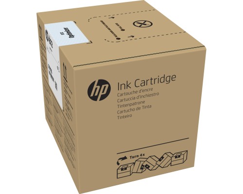 Картридж HP 872 3L Optimizer Latex Ink Crtg