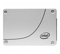 Накопитель SSD Intel D3-S4520 480GB SSDSC2KB480GZ01                                                                                                                                                                                                       