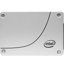 Накопитель SSD Intel D3-S4610 7.68TB SSDSC2KG076T801                                                                                                                                                                                                      