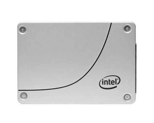Накопитель SSD Intel D3-S4520 240GB SSDSC2KB240GZ01