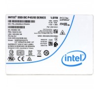 Накопитель SSD Intel DC-P4510 1.0TB SSDPE2KX010T807                                                                                                                                                                                                       