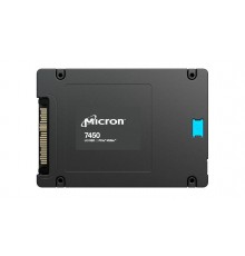 Накопитель SSD 7450 Micron 960 ГБ MTFDKCC960TFR-1BC1ZABYYR                                                                                                                                                                                                