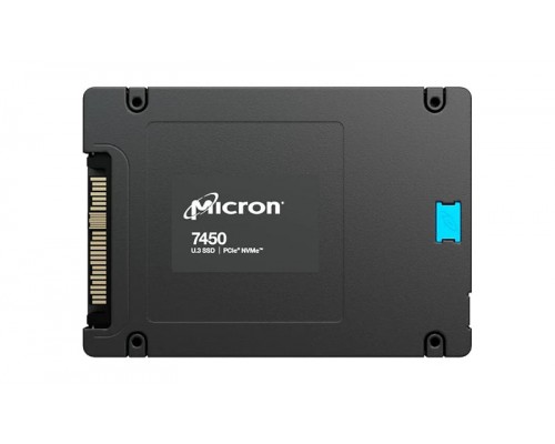 Накопитель SSD 7450 Micron 960 ГБ MTFDKCC960TFR-1BC1ZABYYR