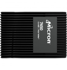 Накопитель SSD 7450 Micron 1,6 ТБ MTFDKCC1T6TFS-1BC1ZABYYR                                                                                                                                                                                                