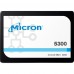 Накопитель SSD 5300 Micron 1.92 ТБ MTFDDAK1T9TDT-1AW1ZABYY