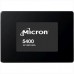 Накопитель SSD 5400 Micron 1,92 ТБ MTFDDAK1T9TGA-1BC1ZABYYR