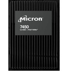 Накопитель SSD 7450 Micron 3,84 ТБ MTFDKCC3T8TFR-1BC1ZABYYR                                                                                                                                                                                               