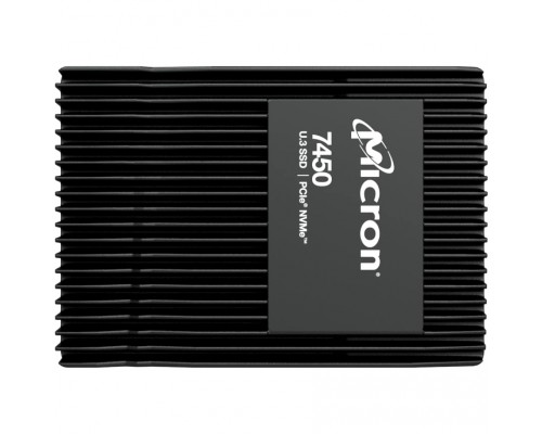 Накопитель SSD 7450 Micron 1,92 ТБ MTFDKCC1T9TFR-1BC1ZABYYR