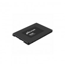 Накопитель SSD 5400 Micron 1.92 ТБ MTFDDAK1T9TGB-1BC1ZABYYR                                                                                                                                                                                               