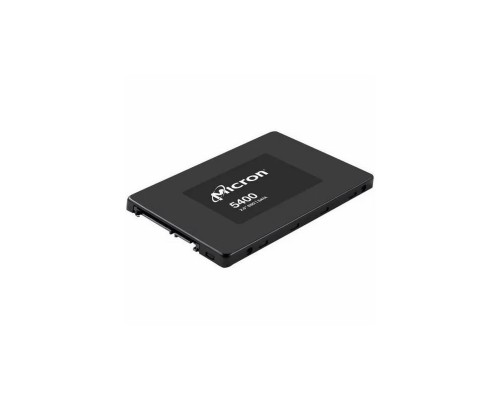 Накопитель SSD 5400 Micron 1.92 ТБ MTFDDAK1T9TGB-1BC1ZABYYR