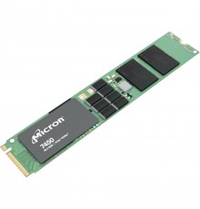 Накопитель SSD 7450 Micron 3,84 ТБ MTFDKBG3T8TFR-1BC1ZABYY                                                                                                                                                                                                