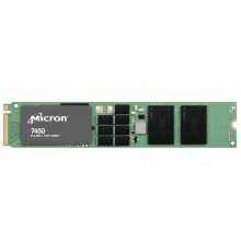 Накопитель SSD 7450 Micron 3,84 ТБ MTFDKBG3T8TFR-1BC1ZABYYR                                                                                                                                                                                               
