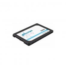 Накопитель SSD 5300 Micron 960 ГБ MTFDDAK960TDS-1AW1ZABYY                                                                                                                                                                                                 