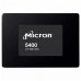 Накопитель SSD 5400 Micron 3,84 ТБ MTFDDAK3T8TGA-1BC1ZABYYR