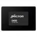 Накопитель SSD 5400 Micron 7680 ГБ MTFDDAK7T6TGA-1BC1ZABYYR