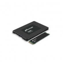 Накопитель SSD 5400 Micron 240 ГБ MTFDDAK240TGA-1BC1ZABYYT                                                                                                                                                                                                