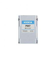 Накопитель SSD KIOXIA PM7-R 3840GB KPM71RUG3T84                                                                                                                                                                                                           