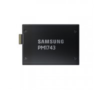 Накопитель SSD Samsung PM1743 15360GB MZ3LO15THBLA-00A07                                                                                                                                                                                                  