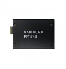 Накопитель SSD Samsung PM1743 15360GB MZ3LO15THBLA-00A07                                                                                                                                                                                                  