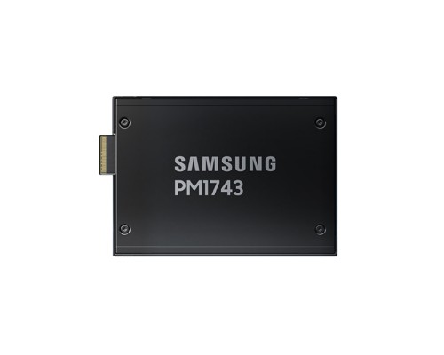 Накопитель SSD Samsung PM1743 15360GB MZ3LO15THBLA-00A07