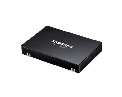 Накопитель SSD Samsung PM1743 7680GB MZWLO7T6HBLA-00A07