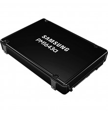 Накопитель SSD Samsung PM1643a 15360GB MZILT15THALA-00007                                                                                                                                                                                                 