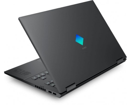 Ноутбук HP Omen 16-c0045ur AMD Ryzen 7 5800H/16Gb/1Tb SSD/No ODD/16.1