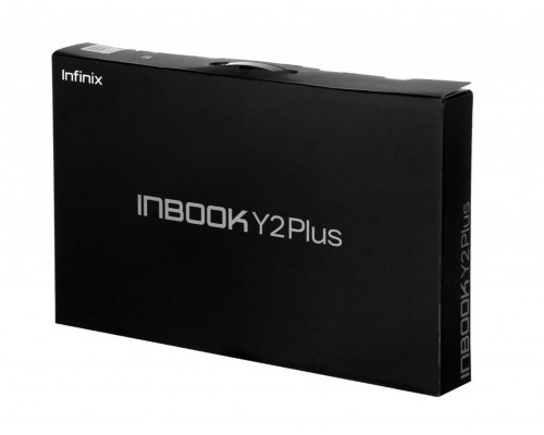 Ноутбук Infinix Inbook Y2 Plus 11TH XL29 71008301120