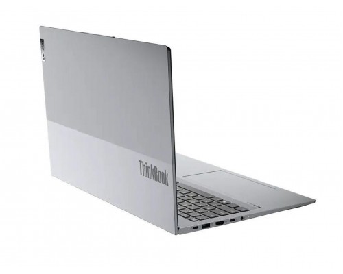Ноутбук Lenovo ThinkBook 16 G4+ IAP 21CY006PRU Intel Core i5 1235U/16Gb/512Gb SSD/No ODD/16.0