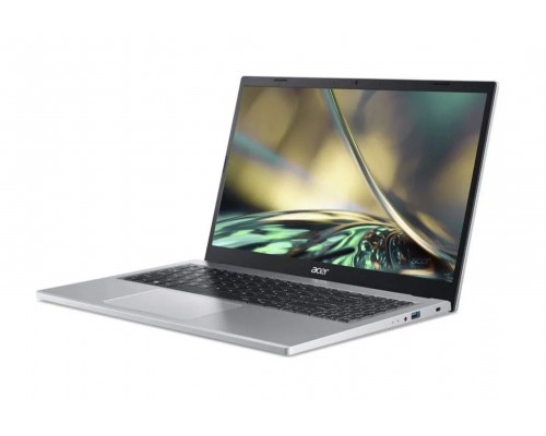 Ноутбук Acer Aspire 3 A315-24P-R1RD AMD Ryzen 5 7520U/8Gb/256Gb SSD/No ODD/15.6