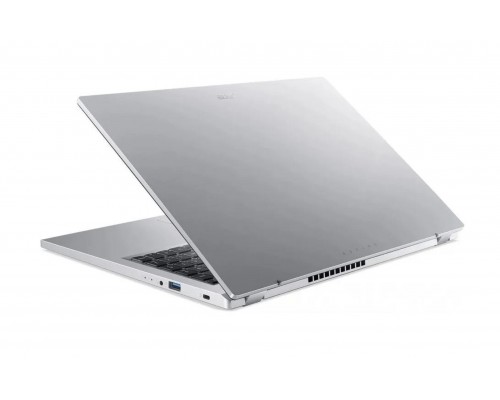 Ноутбук Acer Aspire 3 A315-24P-R1RD AMD Ryzen 5 7520U/8Gb/256Gb SSD/No ODD/15.6