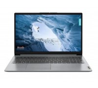 Ноутбук Lenovo IdeaPad 1 15IGL7 82V700CURK Intel Celeron N4020 1.1GHz/8Gb DDR4/256Gb SSD/15.6