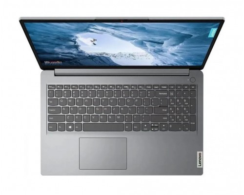 Ноутбук Lenovo IdeaPad 1 15IGL7 82V700CURK Intel Celeron Dual Core N4020/8Gb/256Gb SSD/No ODD/15.6