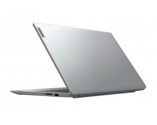 Ноутбук Lenovo IdeaPad 1 15IGL7 82V700CURK Intel Celeron Dual Core N4020/8Gb/256Gb SSD/No ODD/15.6