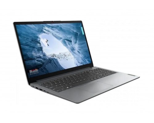 Ноутбук Lenovo IdeaPad 1 15IGL7 82V700DURK Intel Celeron Dual Core N4020/4Gb/128Gb SSD/No ODD/15.6