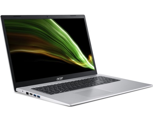 Ноутбук Acer Aspire 3 A315-35-P3LM Intel Pentium Quad Core N6000/8Gb/1Tb HDD/No ODD/15.6