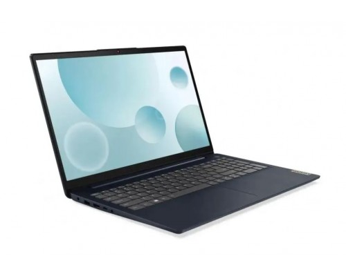 Ноутбук Lenovo IdeaPad 3 15IAU7 82RK003VRK Intel Core i5 1235U/8Gb/256Gb SSD/No ODD/15.6