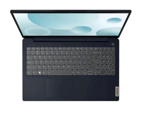 Ноутбук Lenovo IdeaPad 3 15IAU7 82RK003VRK