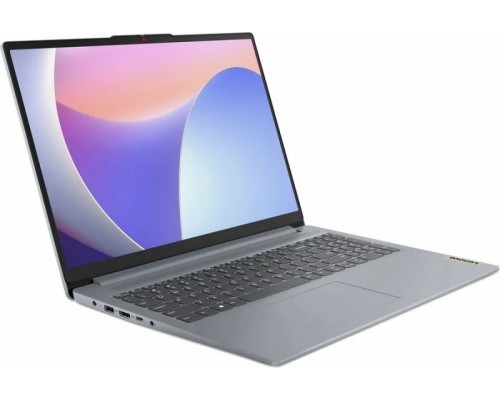 Ноутбук Lenovo IdeaPad Slim 3 15AMN8 82XQ00B5PS AMD Ryzen 3 7320U/8Gb/256Gb SSD/No ODD/15.6